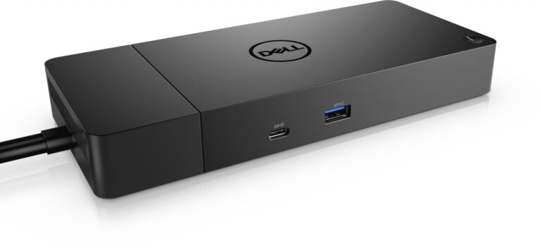 DELL DOCK WD19DCS 240W ADAPTER - EU Supplies