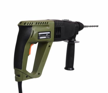 HEINNER ROTOPERCUTOR HAMMER 620W 2.2J 24MM - Image 2