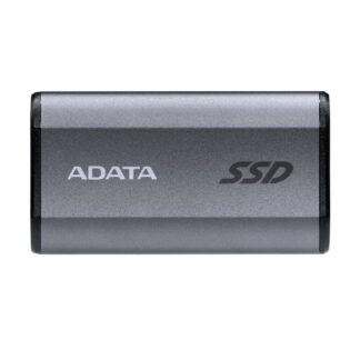 External SSD ADATA SE880 4TB TITANIUM