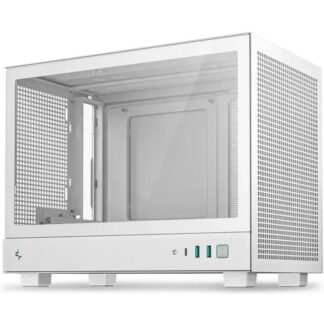 PC Case Deepcool CH160 WHITE