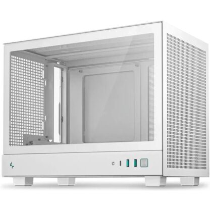 PC Case Deepcool CH160 WHITE