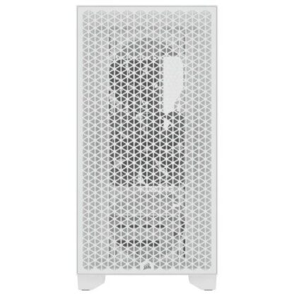 Corsair 3000D AIRFLOW Mid-Tower WHITE - Image 2