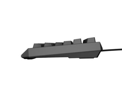 Keyboard Genesis Thor 230 TKL B black - Image 8