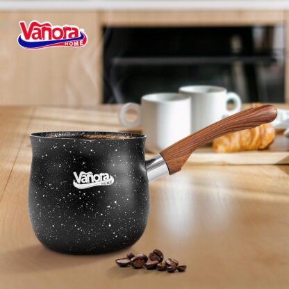 ALUMINUM KETTLE 11.5 CM, 1.1 L - Image 4