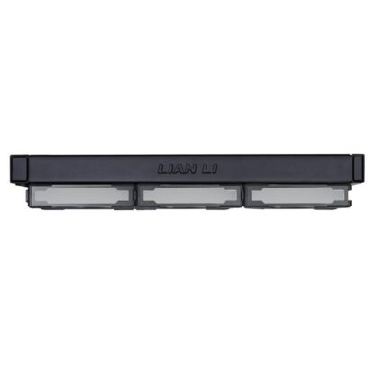 Lian Li GALAHAD II 360 Tty SL-INF ARGB Black - Image 3