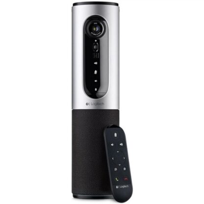 Logitech ConferenceCam Connect video conference camera