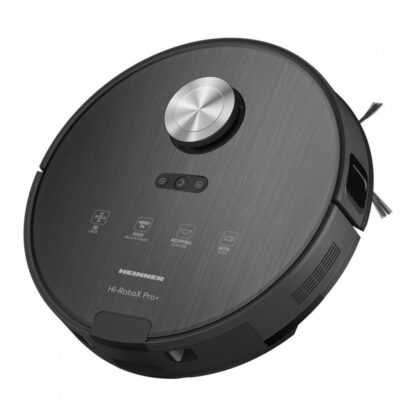 HEINNER HI-RoboX+ HRVC-MAI52BK