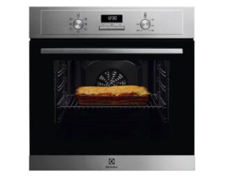 ELECTRIC OVEN ELECTROLUX EOH3H40BX
