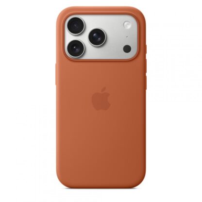 IPHONE 17 PRO SI CASE TERRA COTTA-ZML - Image 2