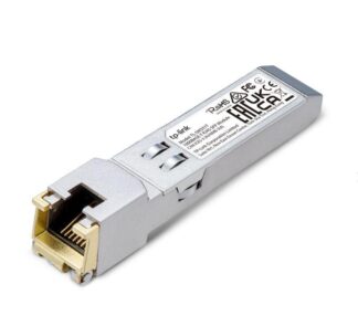 TP-Link SFP MODULE 1000BASE-T RJ45 TL-SM331T