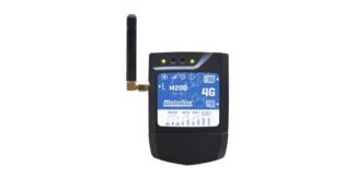 4G LTE COMMUNICATOR AUTOMATION