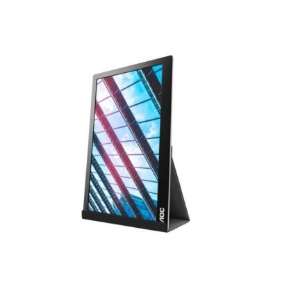 MONITOR 15.6" AOC I1601P - Image 11