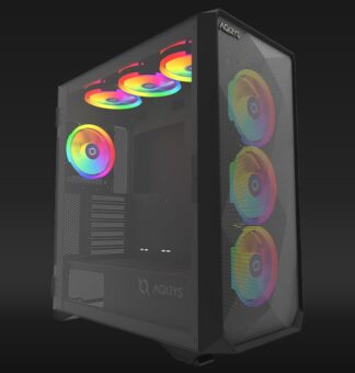 PC Case Aqirys Arcturus Pro Mid ARGB