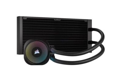 Corsair COOLER iCUE LINK TITAN 280 RX RGB AIO - Image 3