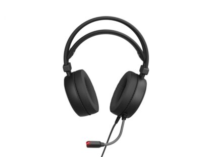 Wired headphones Genesis Neon 613 G2 black - Image 4