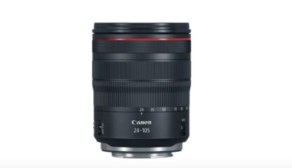 LENS CANON RF 24-105MM F/4 L IS USM