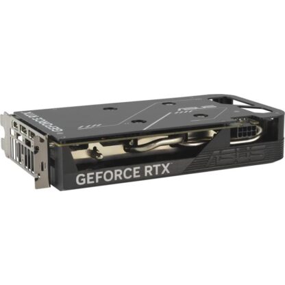 VGA Asus Dual RTX 4060 OC 8G V2 - Image 3
