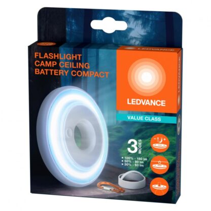 FLASHL CAMP CEIL BTRY COMP FS1 LEDV - Image 2
