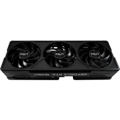 Palit GF RTX 4070TI SUPER JETSTREAM OC - Image 4