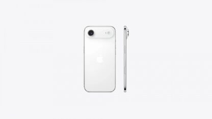 Apple iPHONE AIR 256GB CLOUD WHITE - Image 2