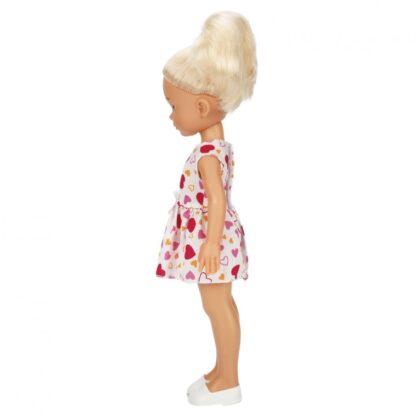 DOLL, THE CUTE MINA, 35 CM. - Image 10