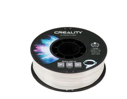 CREALITY 3D FILAMENT CR-ABS WHITE 1KG - Image 2