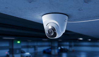 CAMERA PCT12M 12MP 2.8MM IR30M TURRET