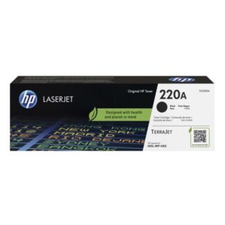 HP W2200A BLACK TONER CARTRIDGE 2k