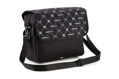 BONIN MESSENGER SIDE BAG 29X10X25