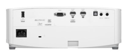 OPTOMA UHD38x PROJECTOR - Image 3