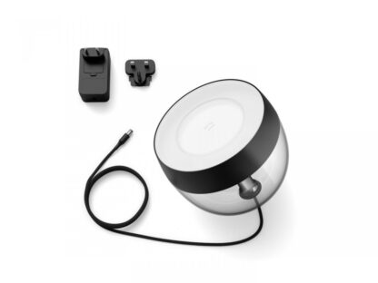 HUE IRIS GEN4 EU/UK BLACK - Image 2