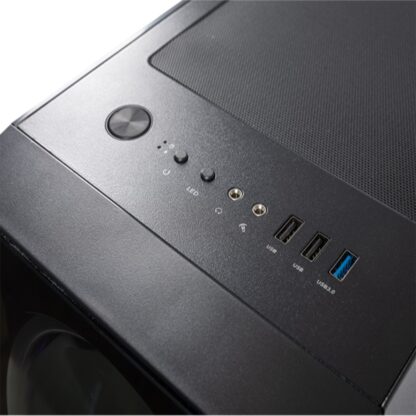 Microtech LudiX  i9-14900K 64 2 RTX4090 Windows 11 Pro - Image 8