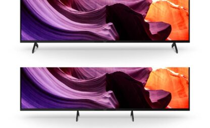 LED TV 75" SONY KD75X81KAEP - Image 3
