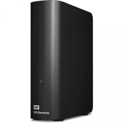 EHDD 12TB WD 3.5" ELEMENTS USB 3.0 BK - Image 5