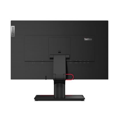 Lenovo ThinkVision T24t-20 23.8" FHDT 3Y - Image 13