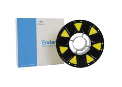 CREALITY 3D PRINT FILAMENT ENDER PLA Yellow