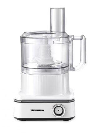 HEINNER FOOD PROCESSOR HFP-K1000WP