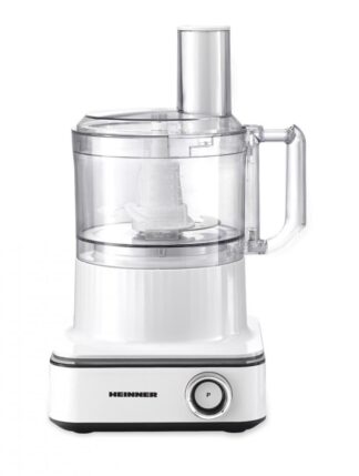 HEINNER FOOD PROCESSOR HFP-K1000WP