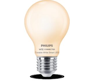 Philips smart LED bulb, Wi-Fi, Bluetooth