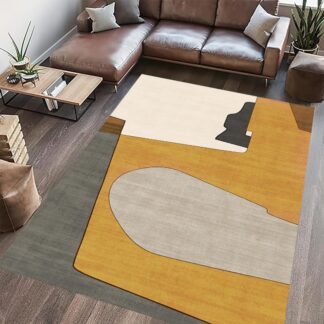 Printed carpet, URBAN 200x300