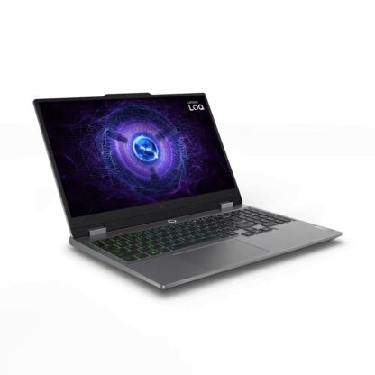 Lenovo Gaming LOQ 15IAX9 15 FHD I5-12600HX 24GB 1TB 3050 DOS