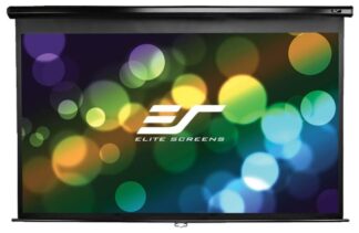 Wall/ceiling projection screen 114.6CM X 2