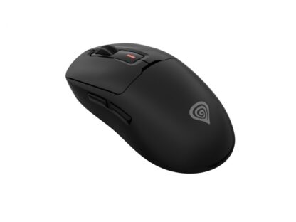 Mouse Genesis WS Zircon 660 Pro black - Image 4