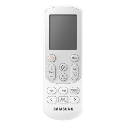 AIR CONDITIONER SAMSUNG AR09TXEAAWKNEU - Image 3
