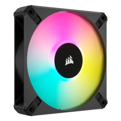 Corsair COOLER iCUE AF120 RGB SLIM 120mm - Image 2