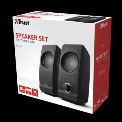 Trust Remo 2.0 Speaker Set - Image 8