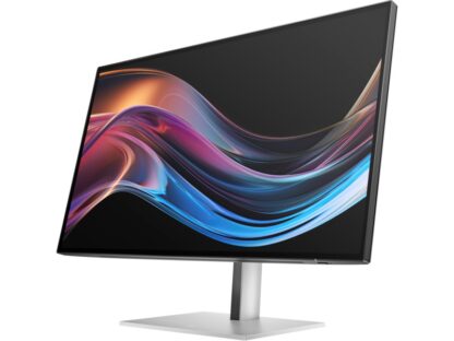 HP MONITOR S7 31.5" Pro 732pk 4K TB4 3y - Image 2