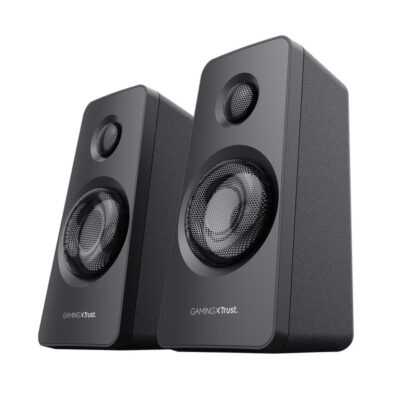 Trust GXT629 Tytan 2.1 Speaker System black - Image 4