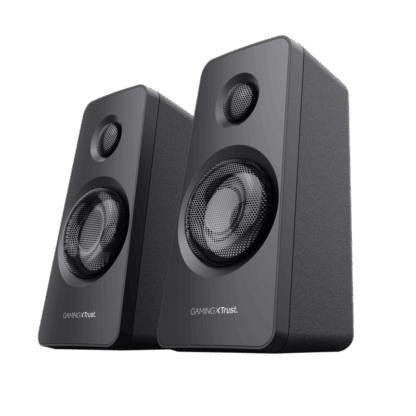 Trust GXT629 Tytan 2.1 Speaker System black - Image 4