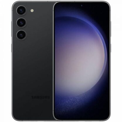 Samsung S23+ 5G S916B 6.6" 8GB 512G Dual Sim Black
